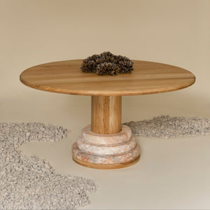 Mesa de comedor Kayah