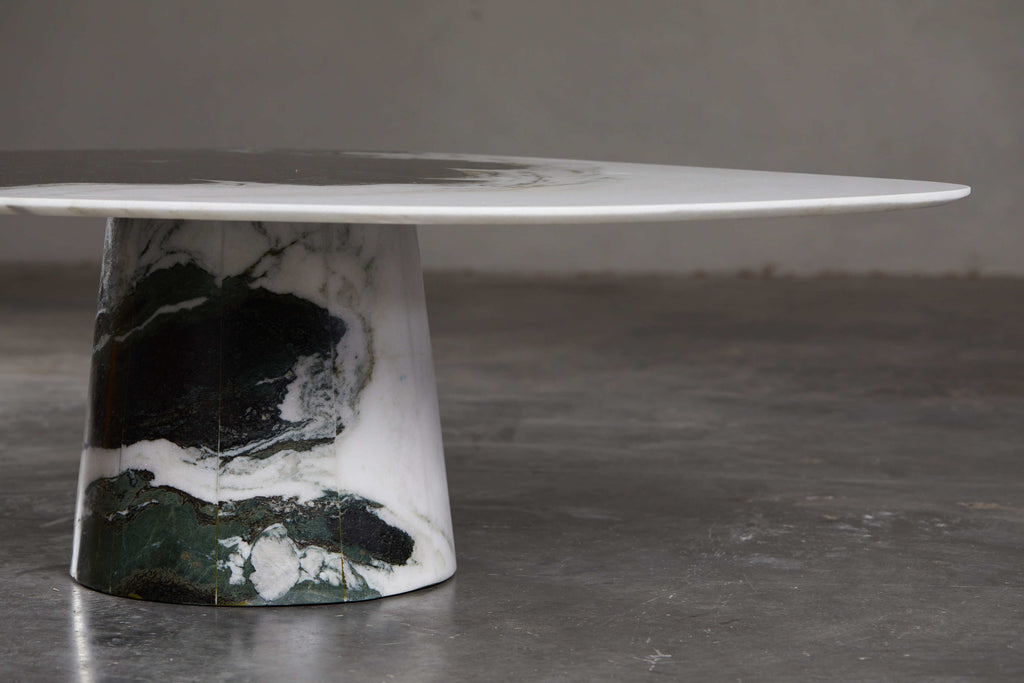 Mesa de centro Konisch