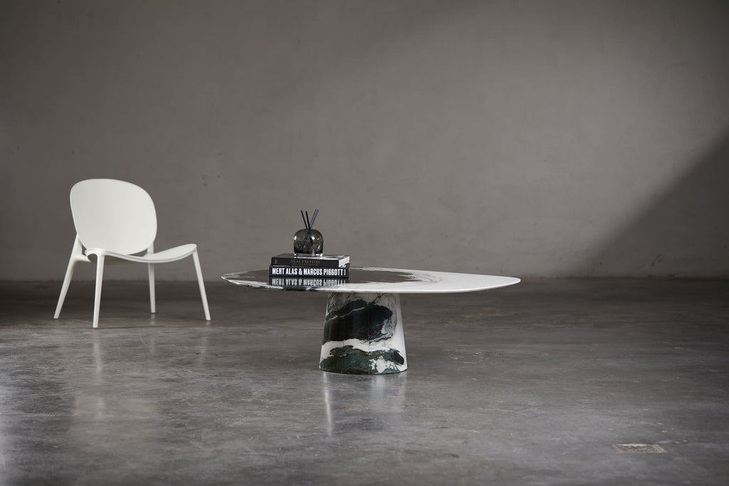 Mesa de centro Konisch