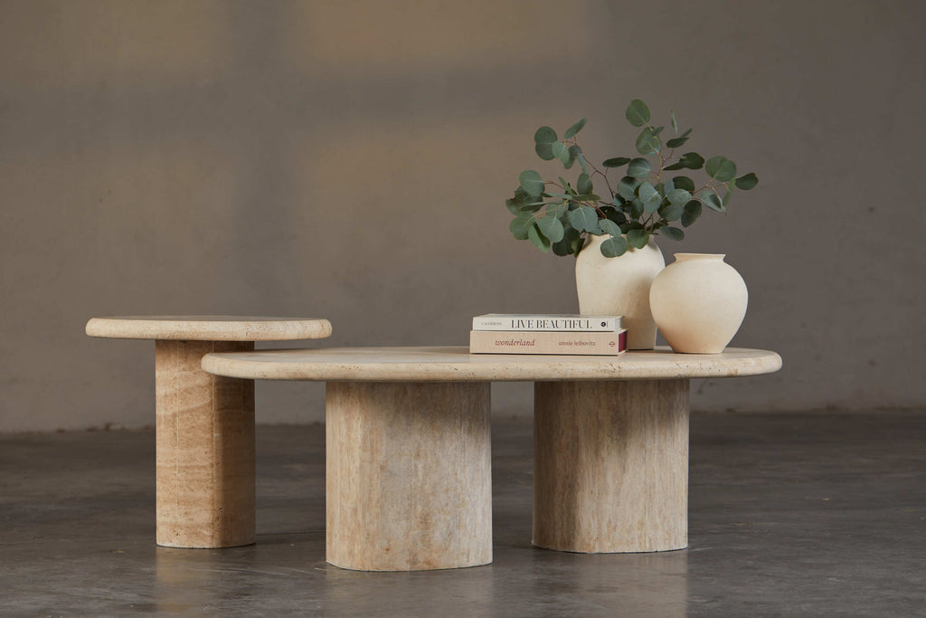 Mesa de Centro Apfel