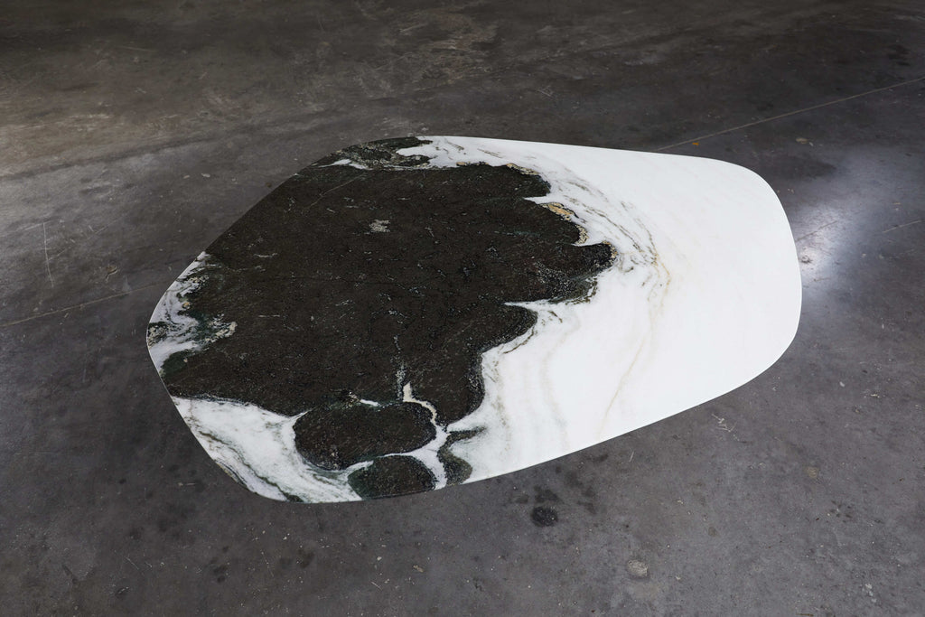 Mesa de centro Konisch