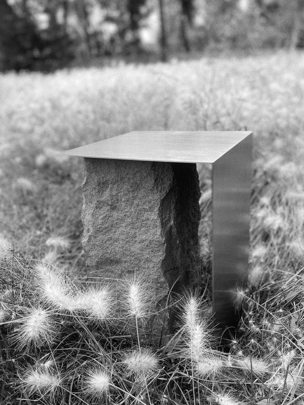 Mesa lateral Fundamento 02