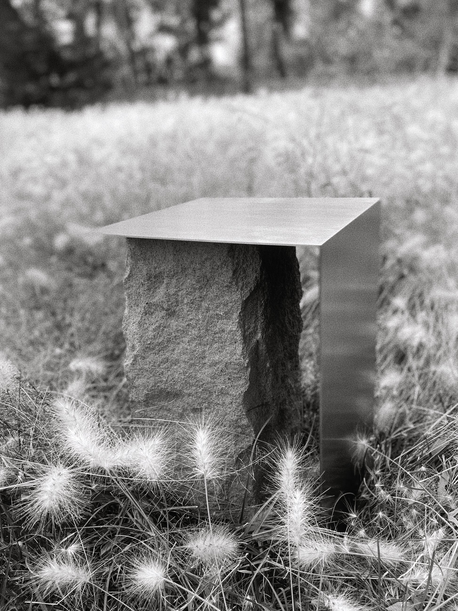 Mesa lateral Fundamento 02