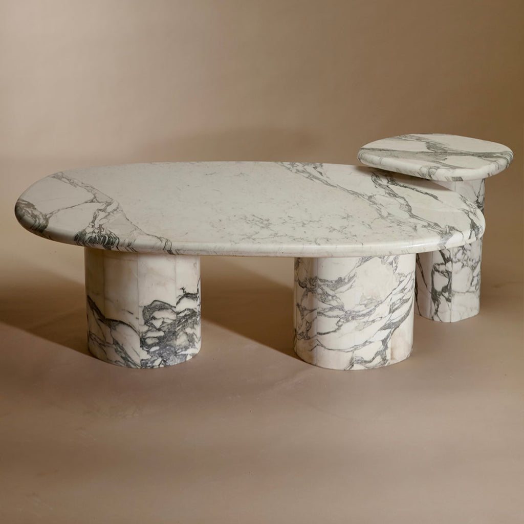 Mesa de Centro Apfel