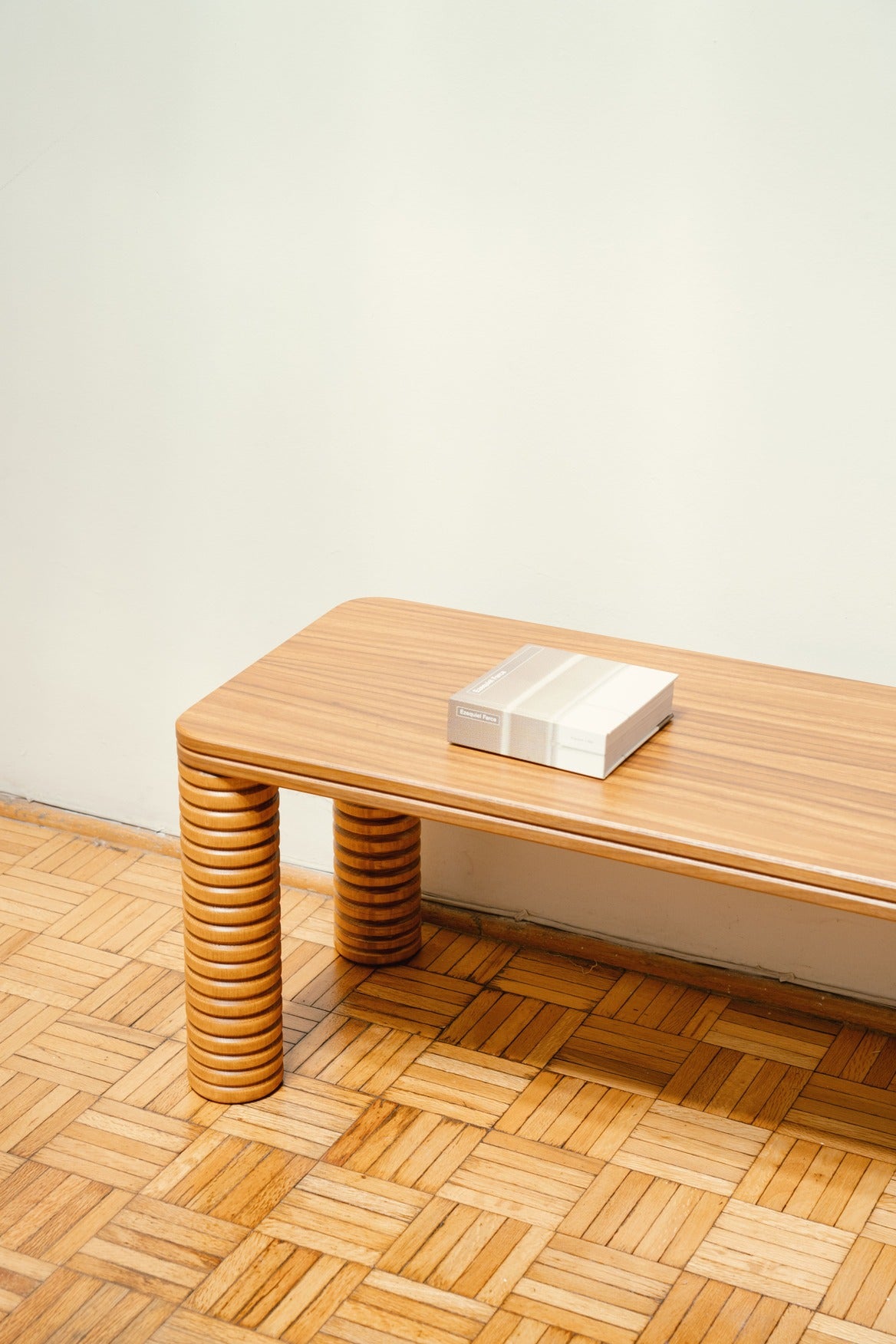 Mesa de Centro Tornado