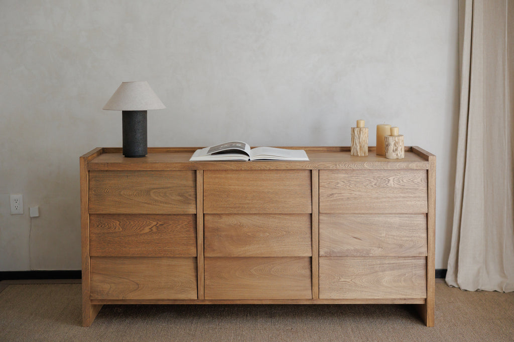 Credenza Alhena