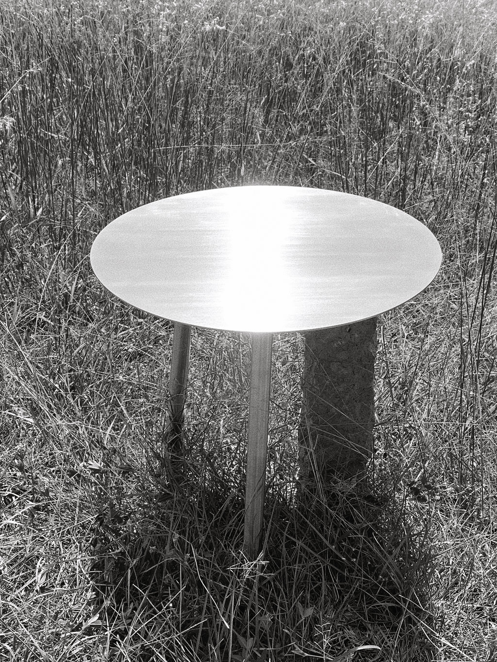 Mesa lateral Fundamento 01