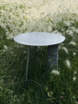 Mesa lateral Fundamento 01