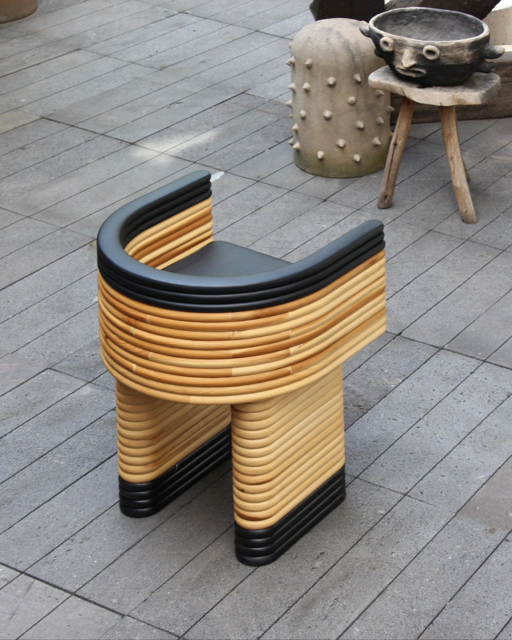 Trono Tornado