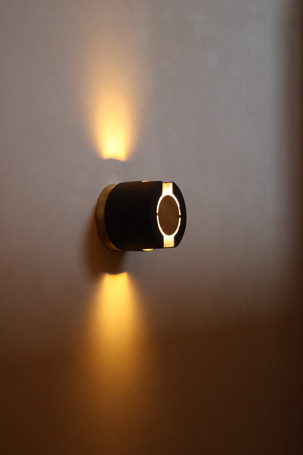 Lámpara Arbotante Ermita