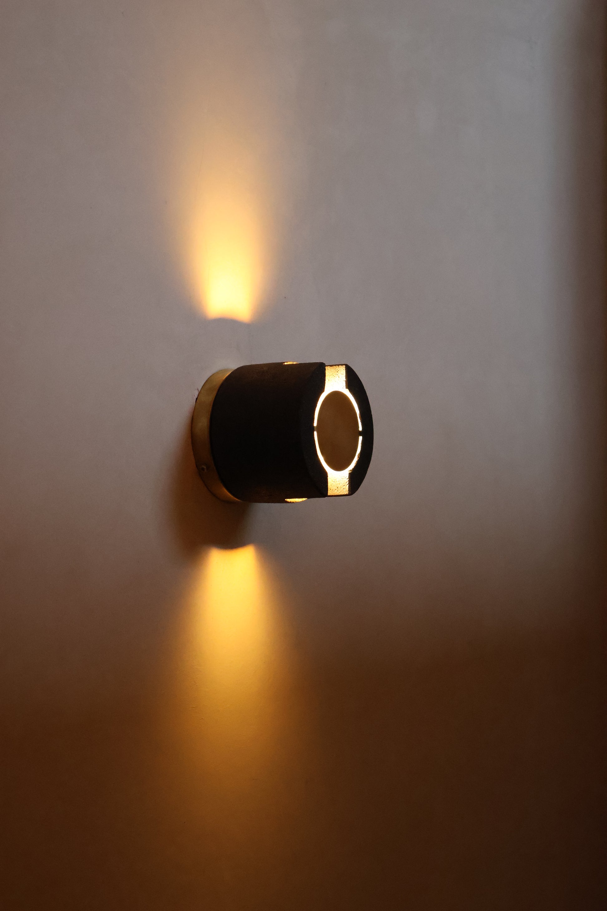 Lámpara Arbotante Ermita