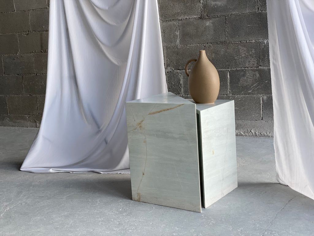 Mesa lateral Drei Set