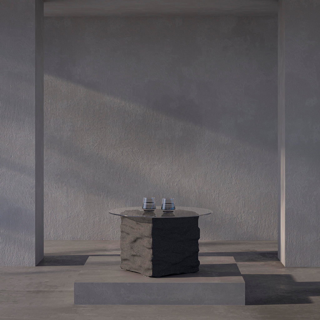 Mesa lateral Antología 04