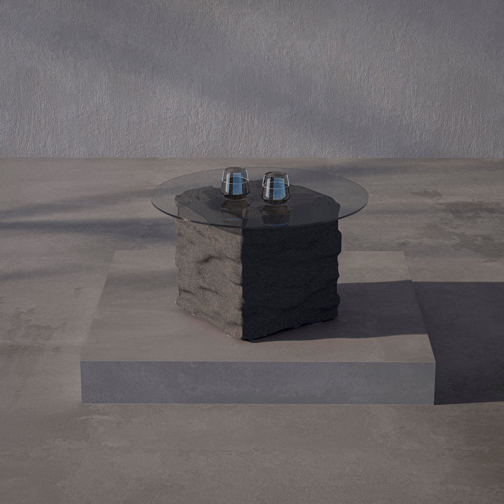 Mesa lateral Antología 04