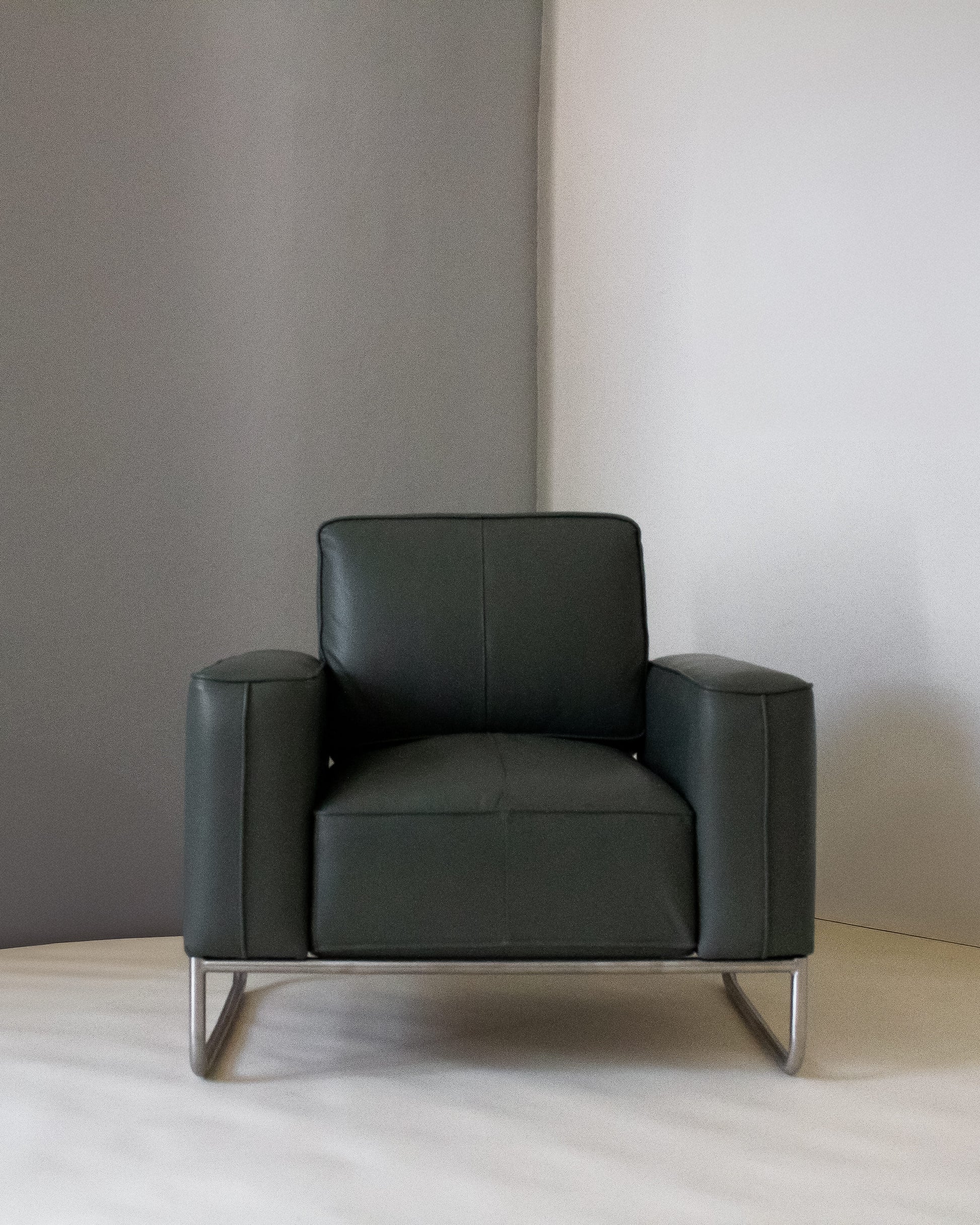 Sillón individual Onix