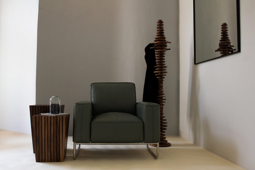 Sillón individual Onix