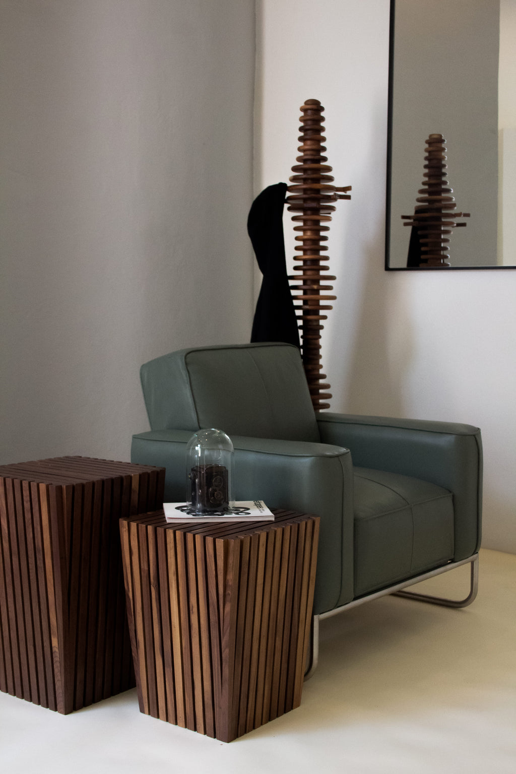 Sillón individual Onix