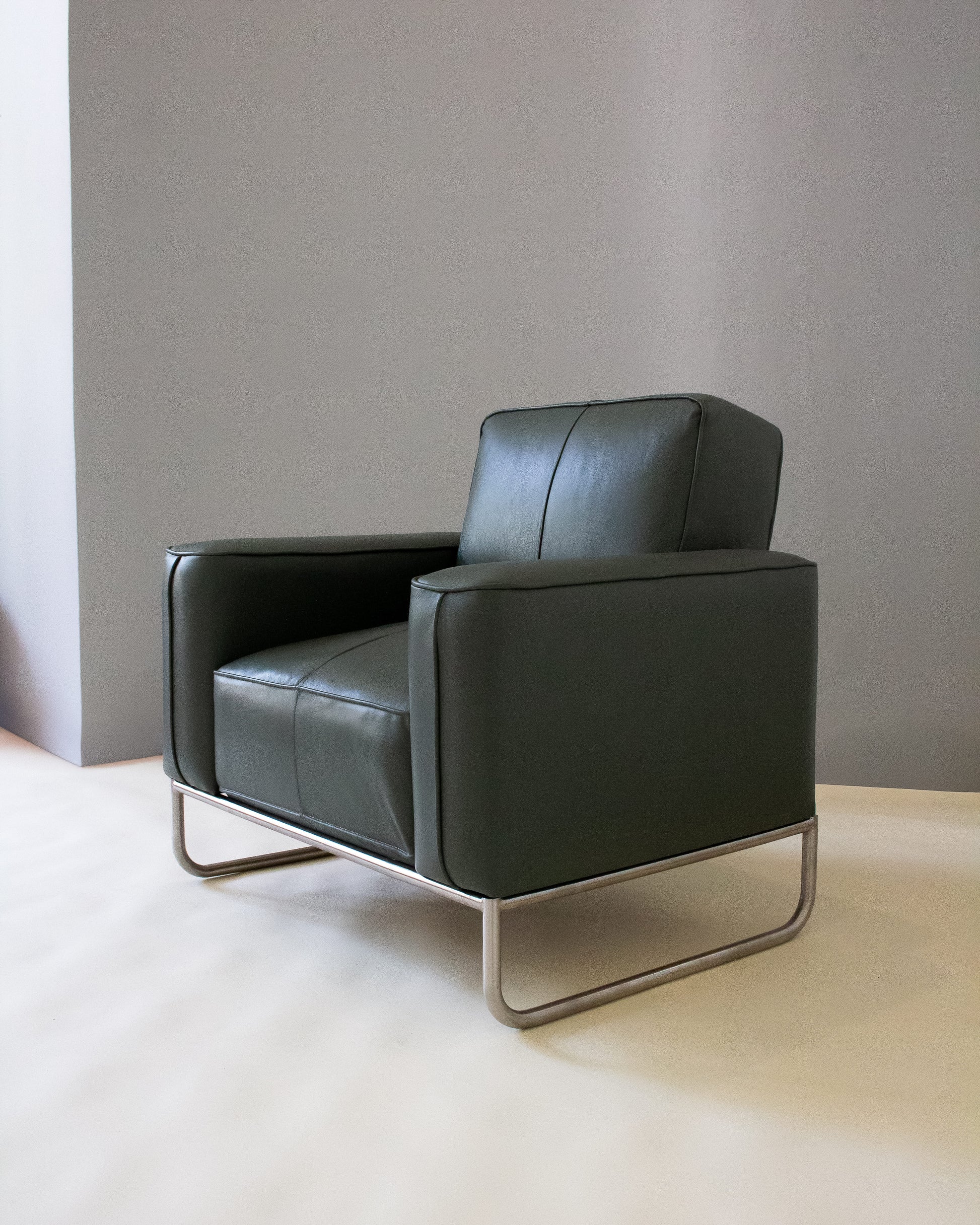 Sillón individual Onix