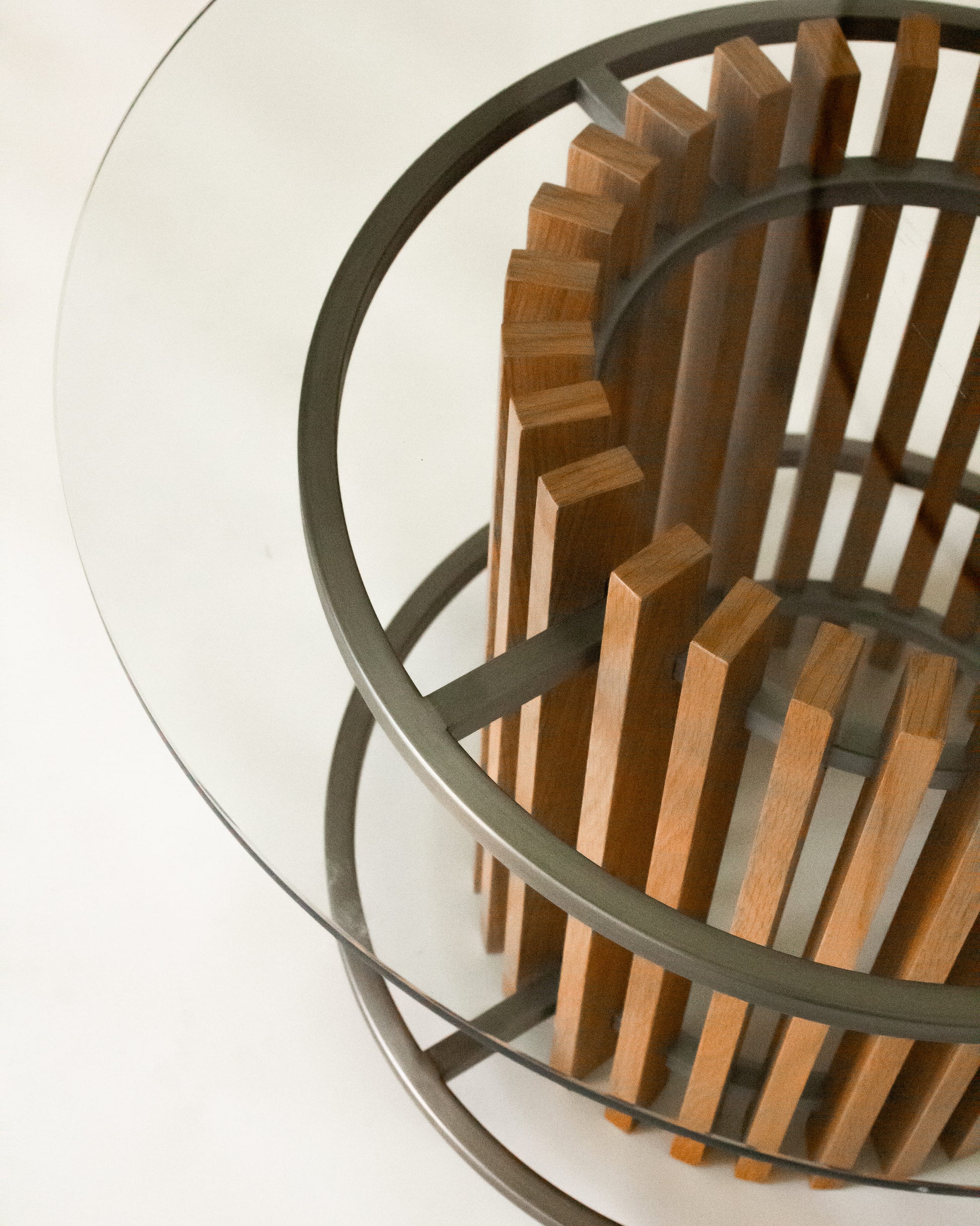 Mesa lateral Sicilia