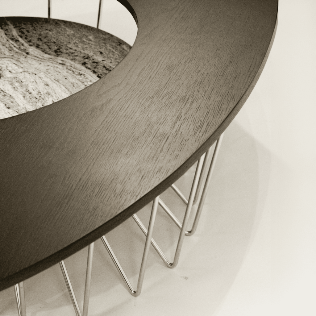 Mesa de centro Marbella