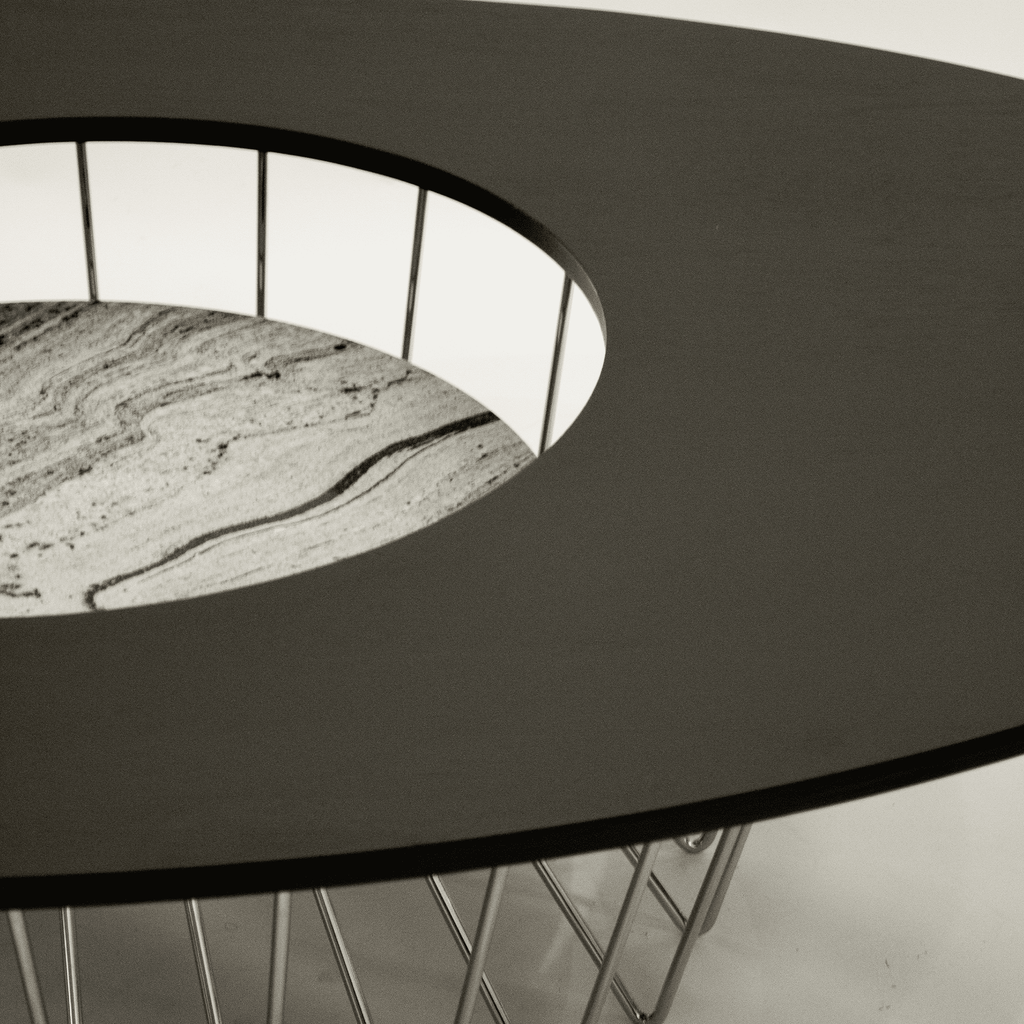 Mesa de centro Marbella