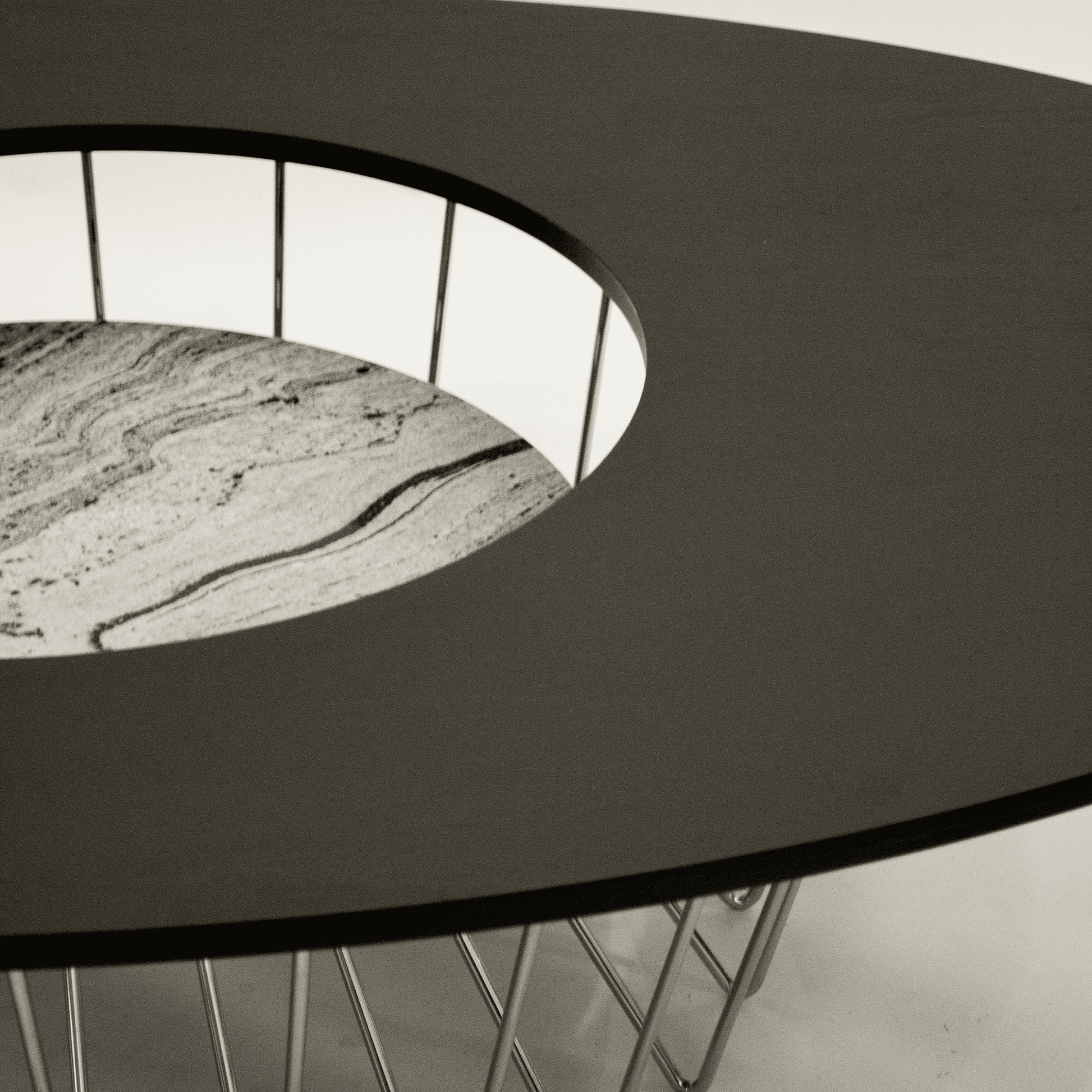 Mesa de centro Marbella