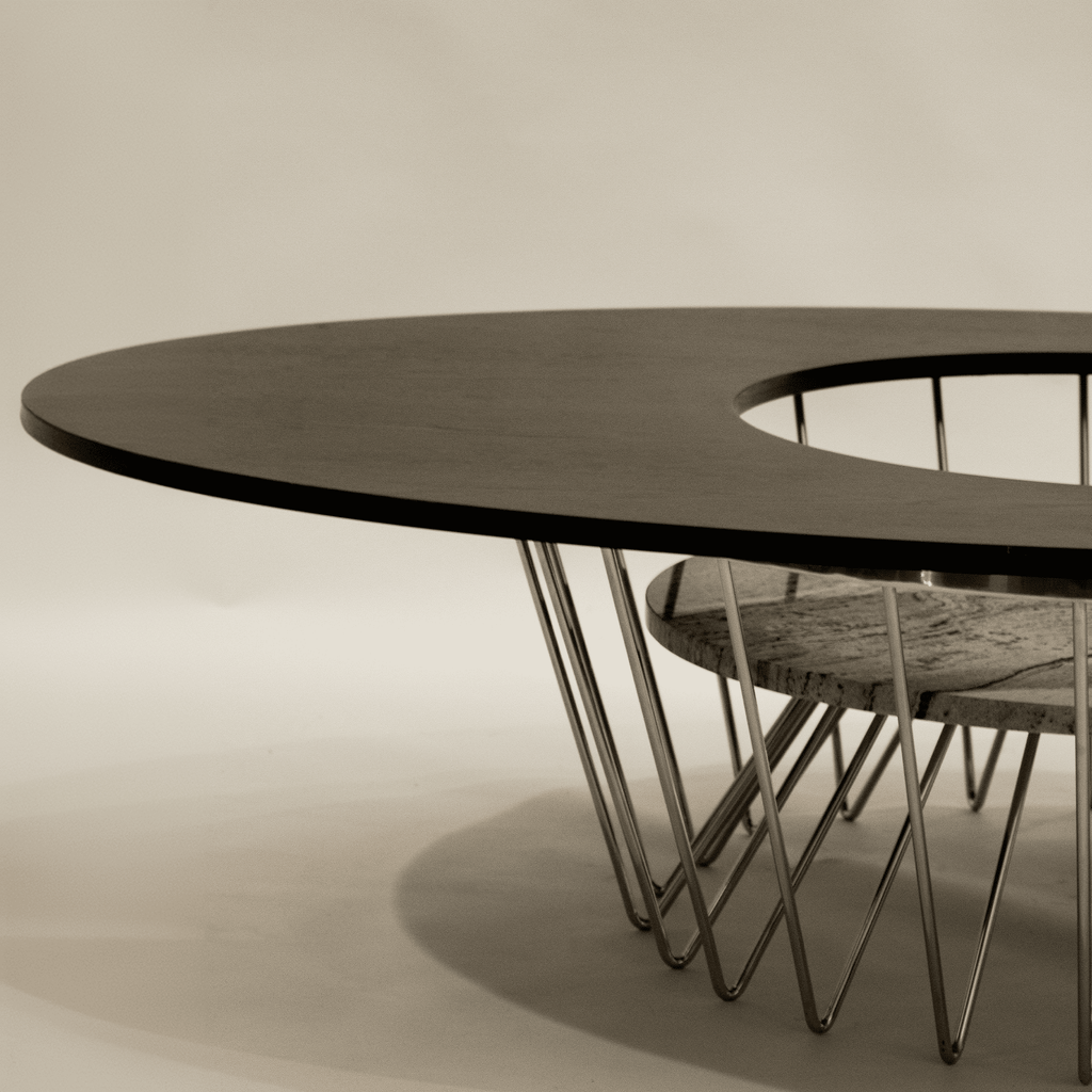 Mesa de centro Marbella