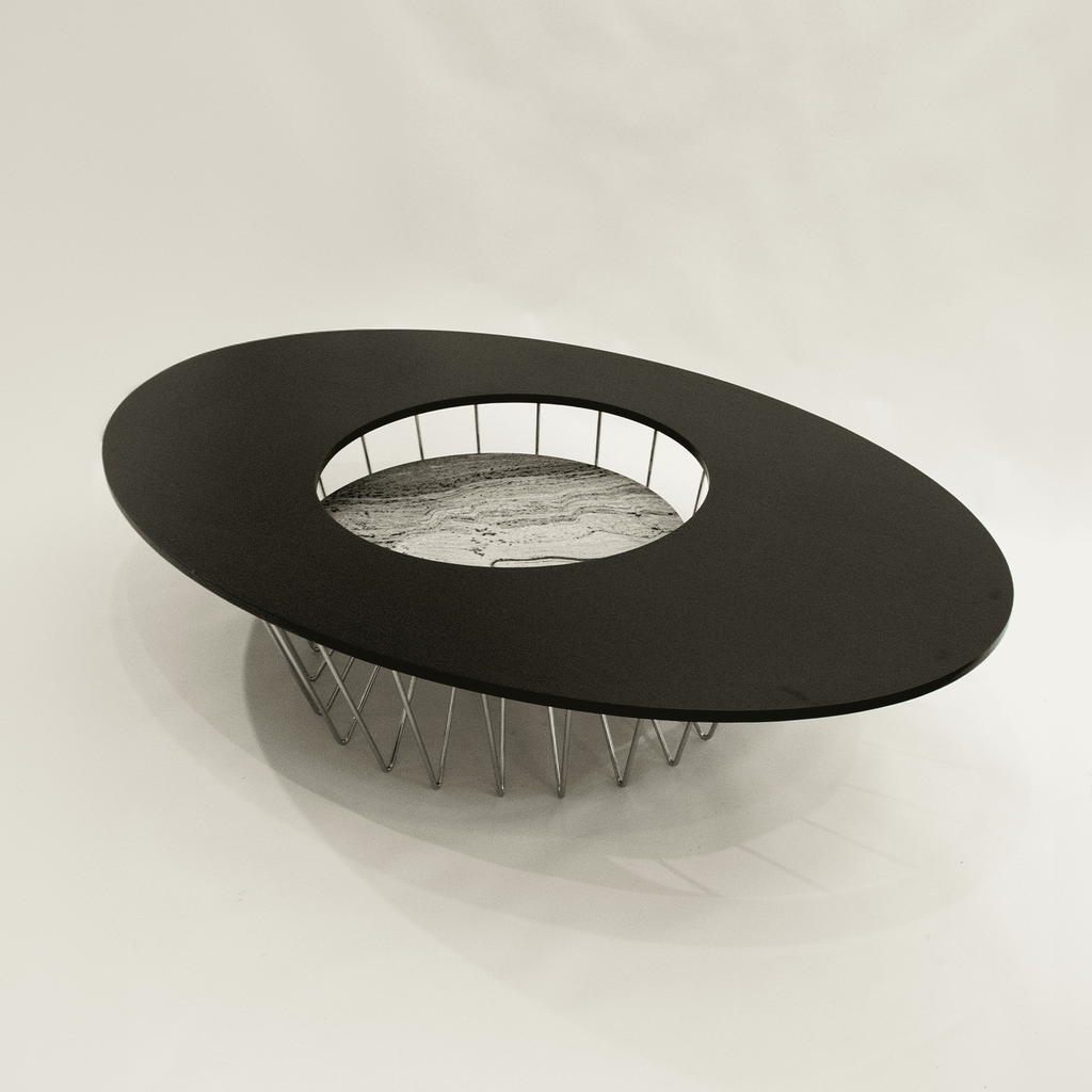 Mesa de centro Marbella