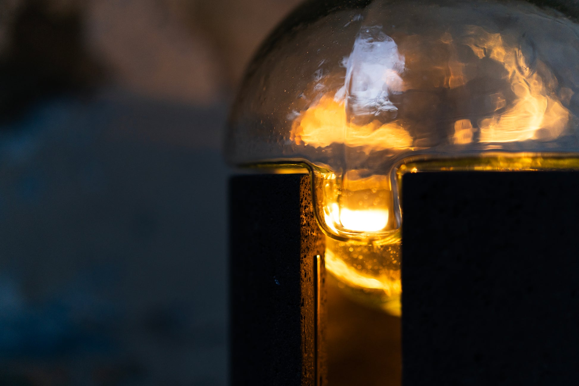 Lámpara Ermita Mesa