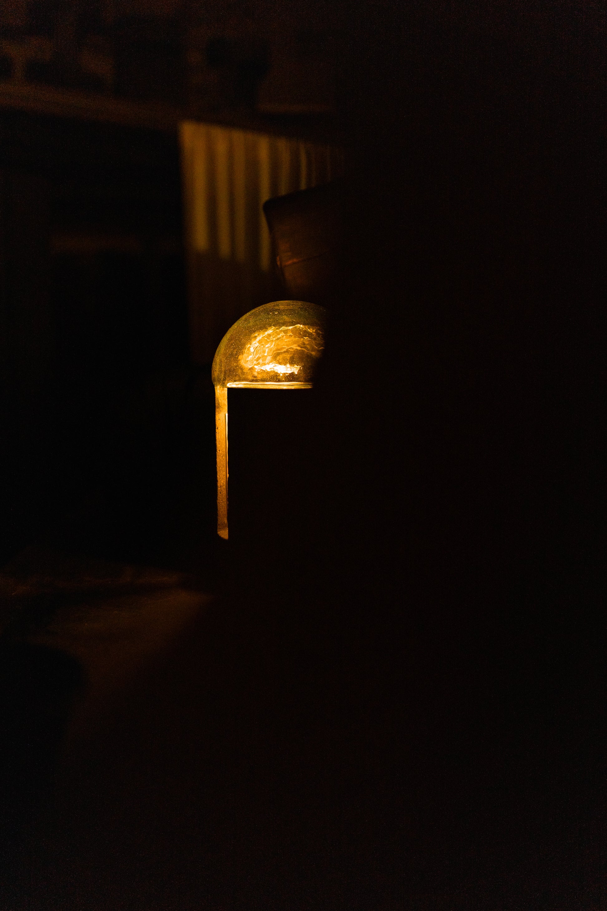 Lámpara Ermita Mesa