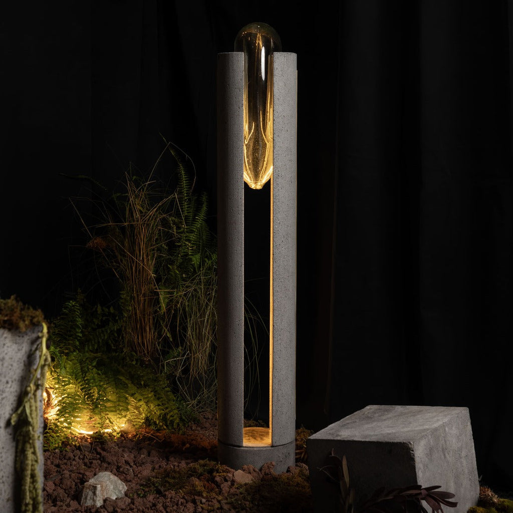 Lámpara Ermita Piso