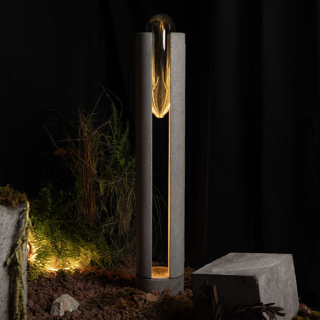 Lámpara Ermita Piso