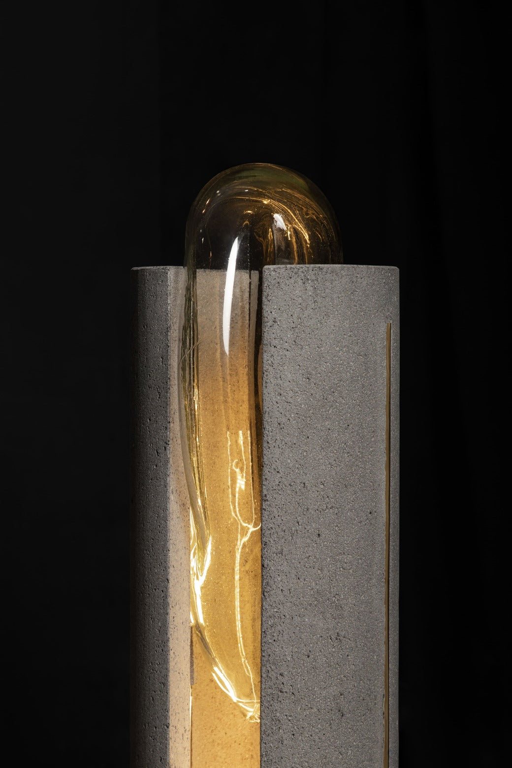 Lámpara Ermita Piso