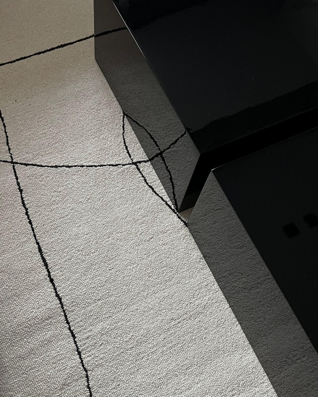 Mesa de centro Dupla