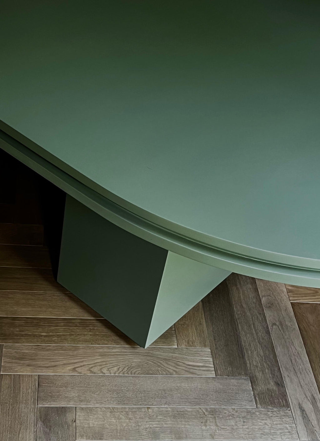 Mesa de comedor Eugenia