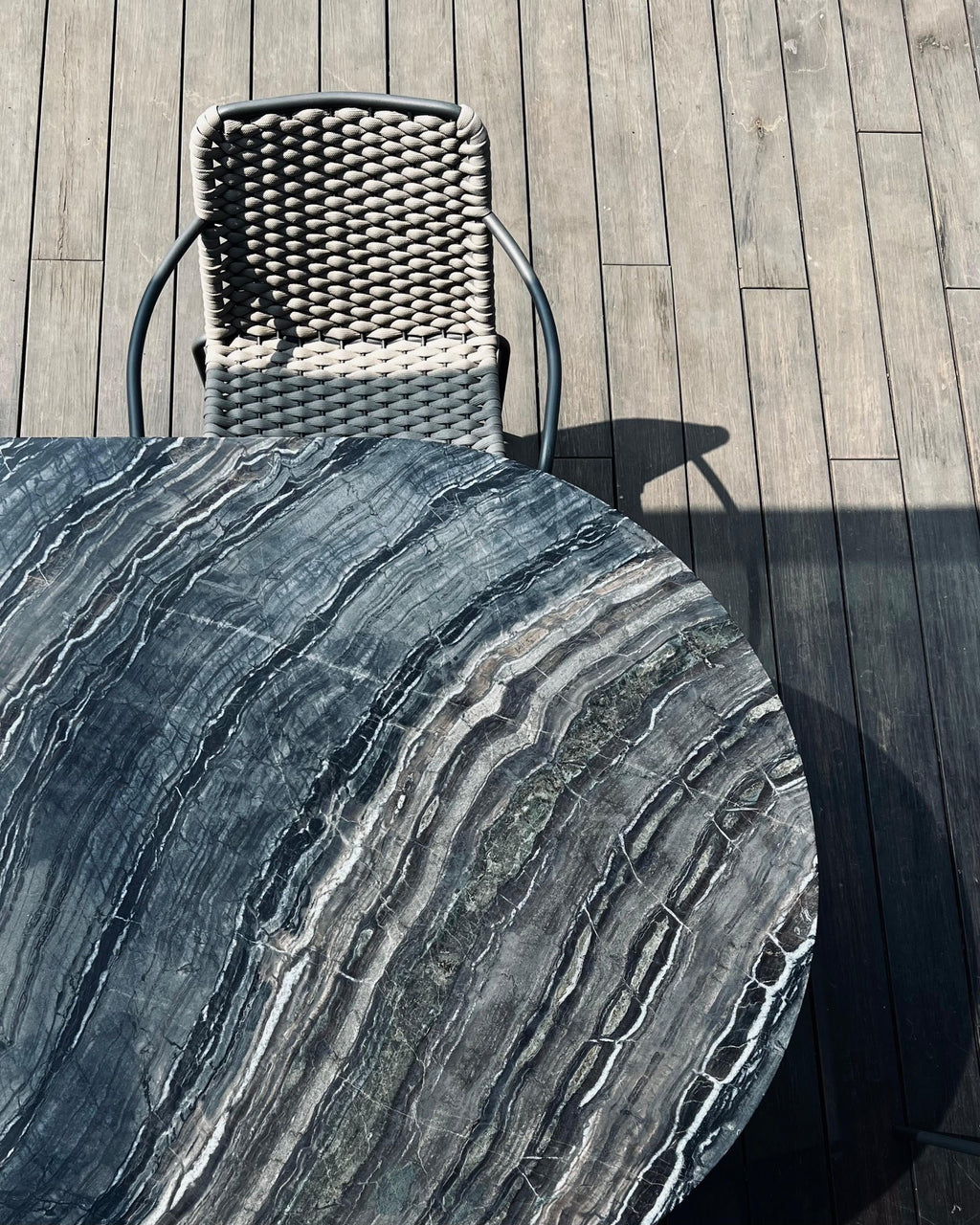 Mesa de comedor Venus