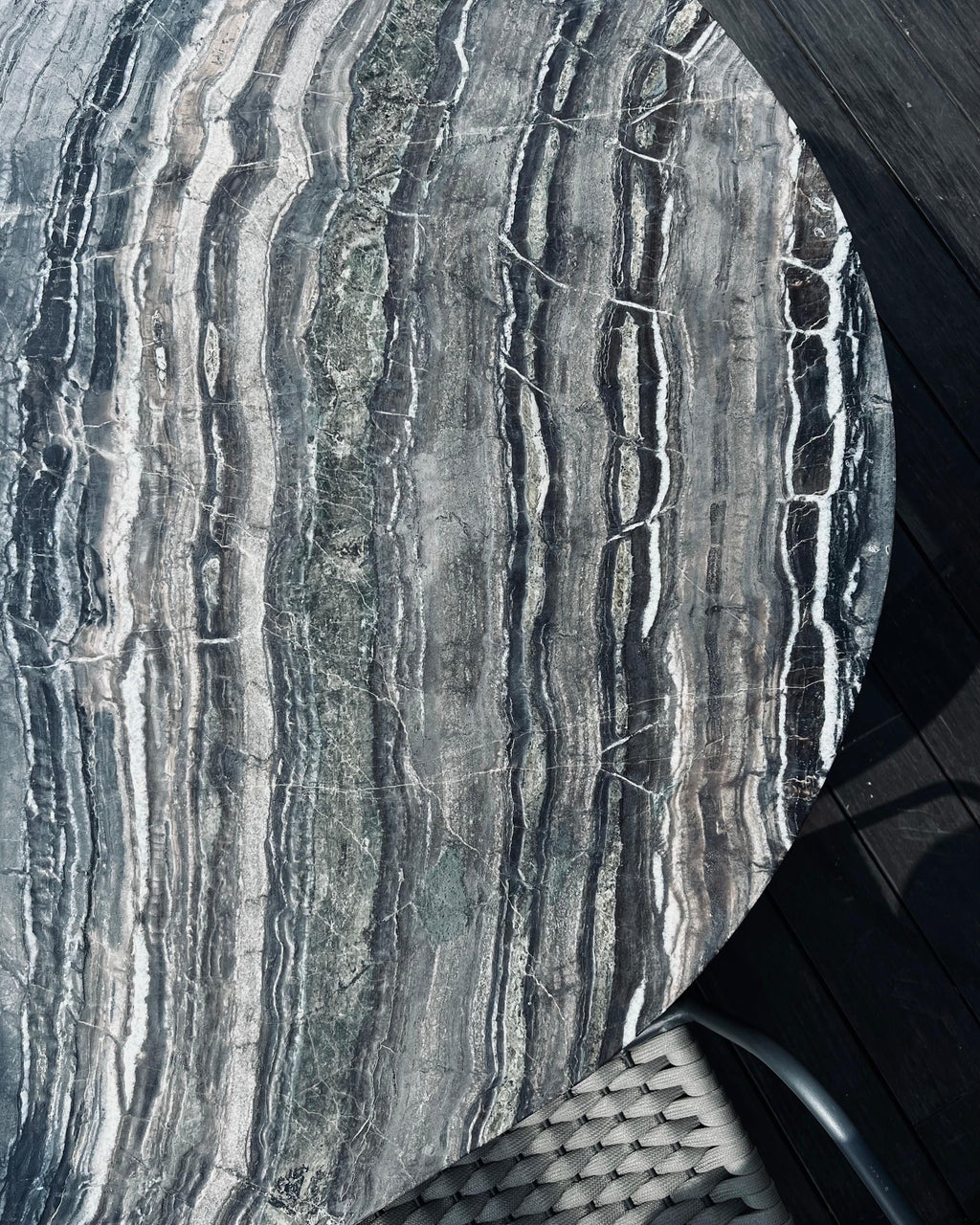 Mesa de comedor Venus