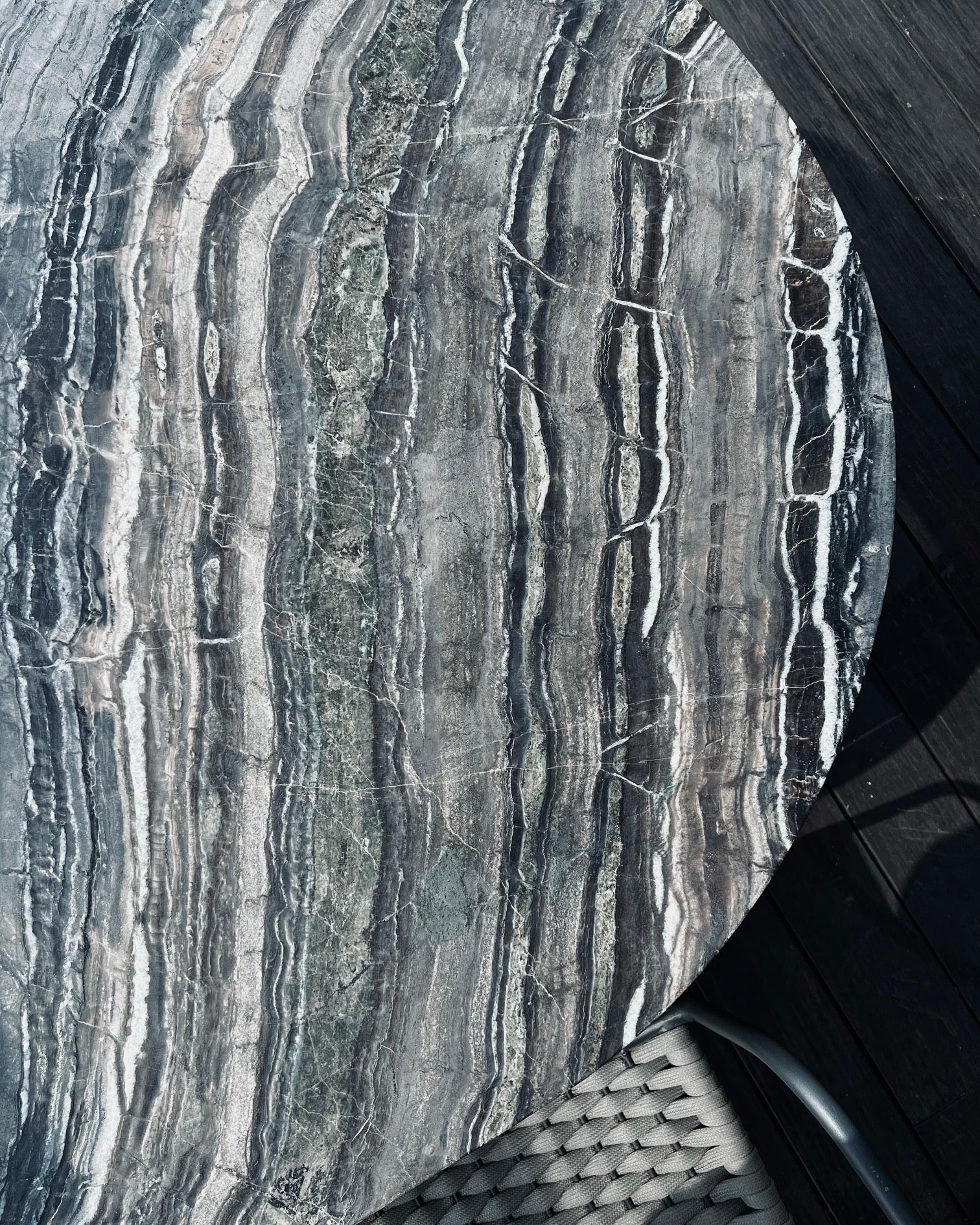 Mesa de comedor Venus