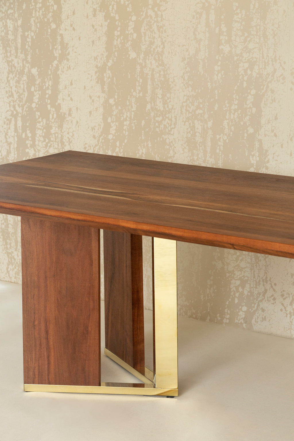 Mesa de comedor Pollan