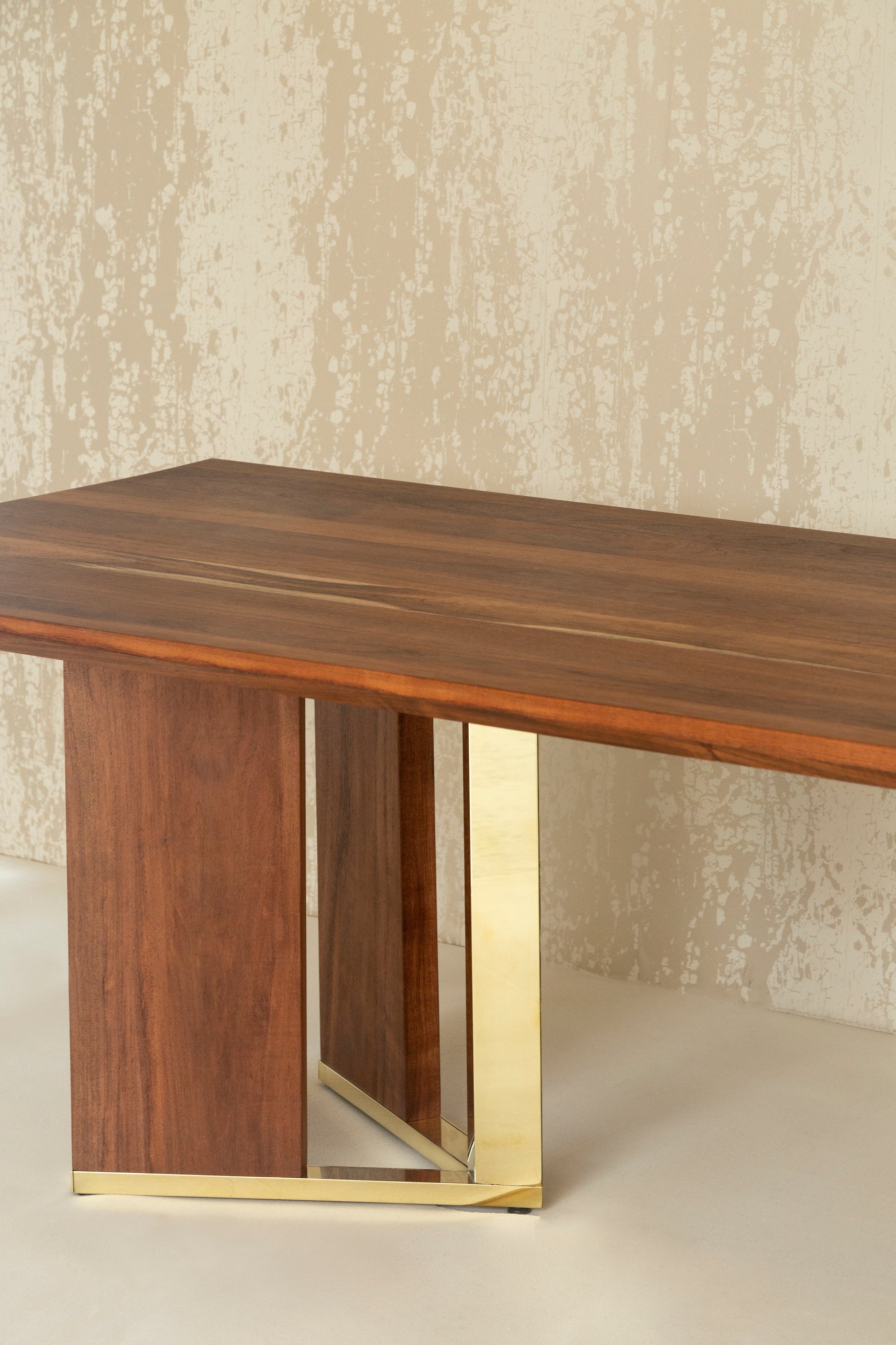 Mesa de comedor Pollan