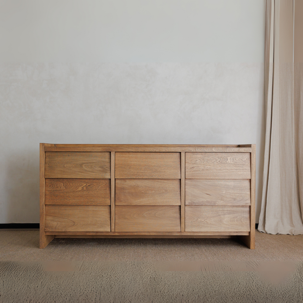Credenza Alhena