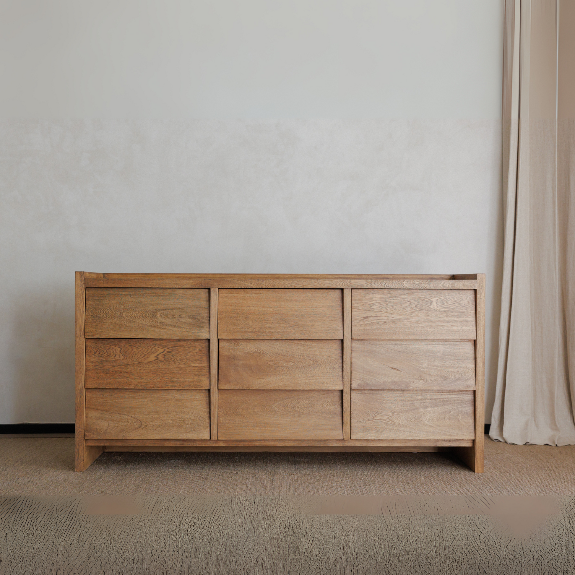 Credenza Alhena