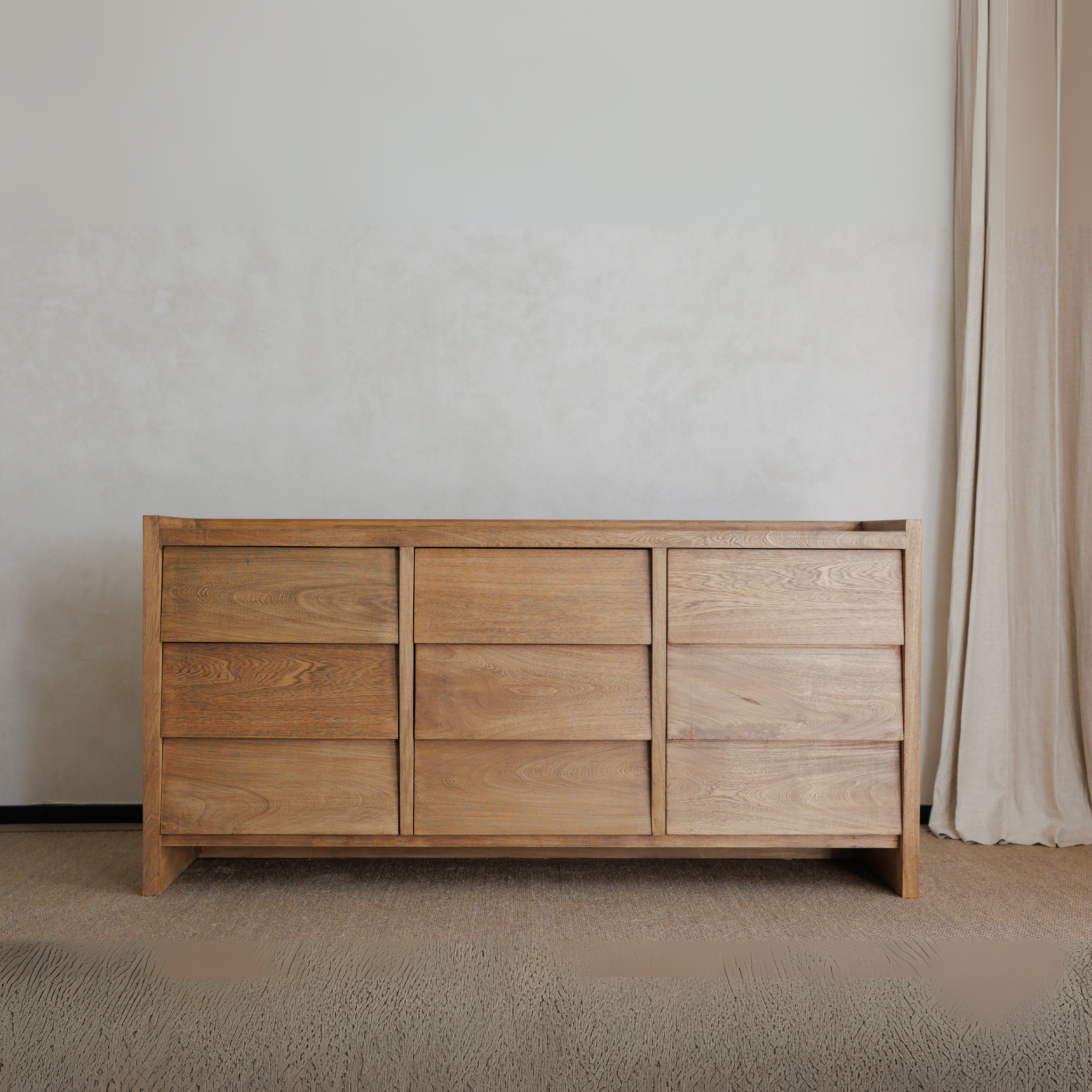 Credenza Alhena