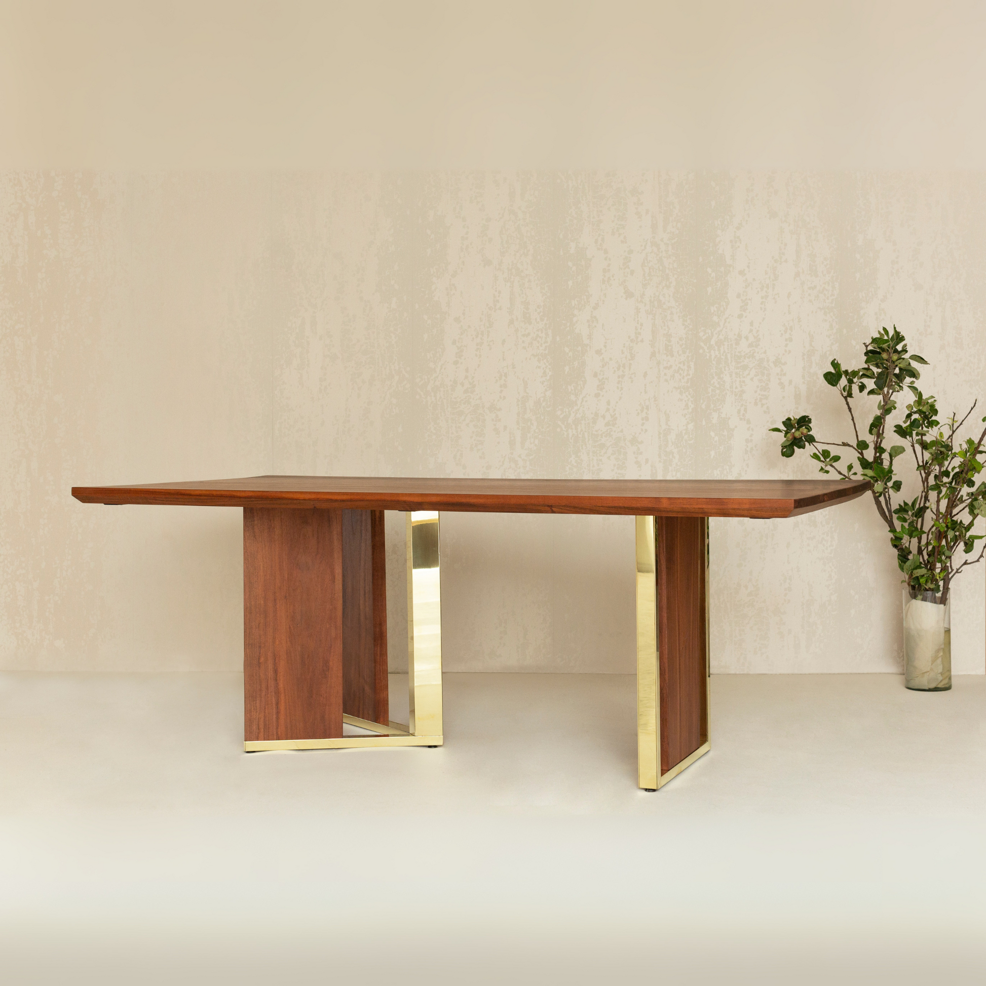 Mesa de comedor Pollan