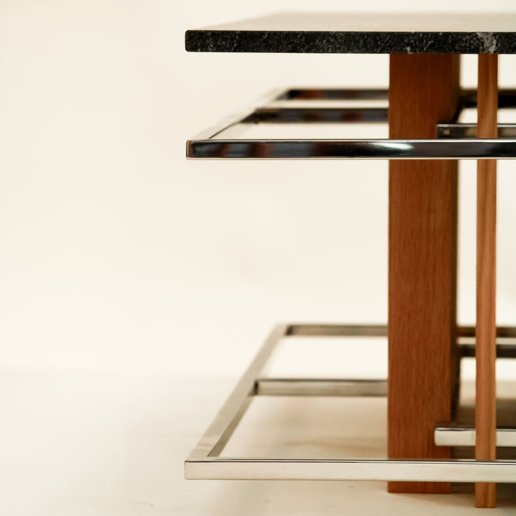 Mesa de centro Verona