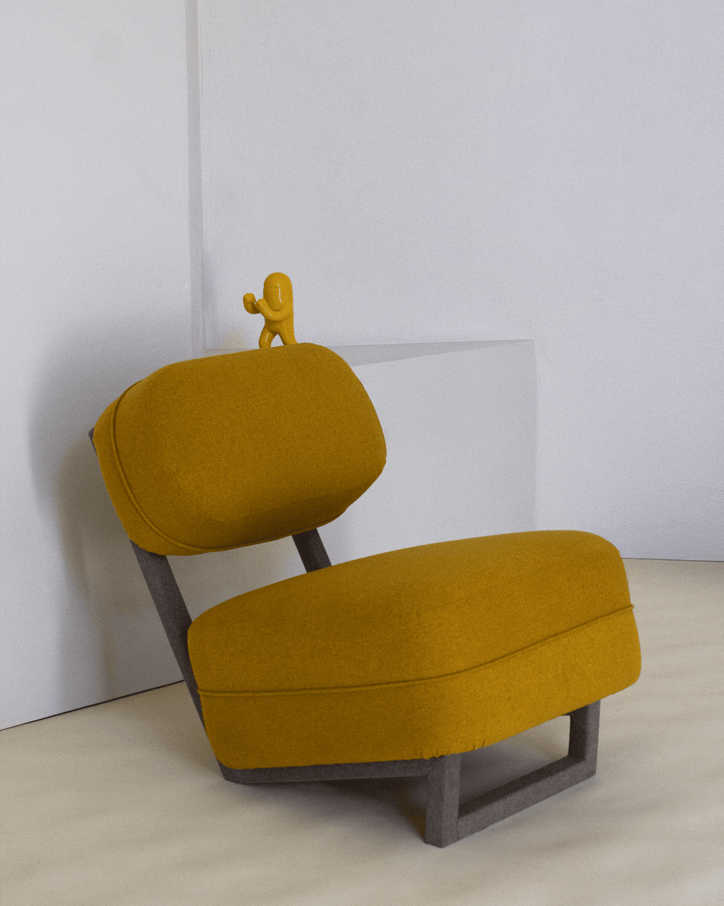 Sillón individual Amaris