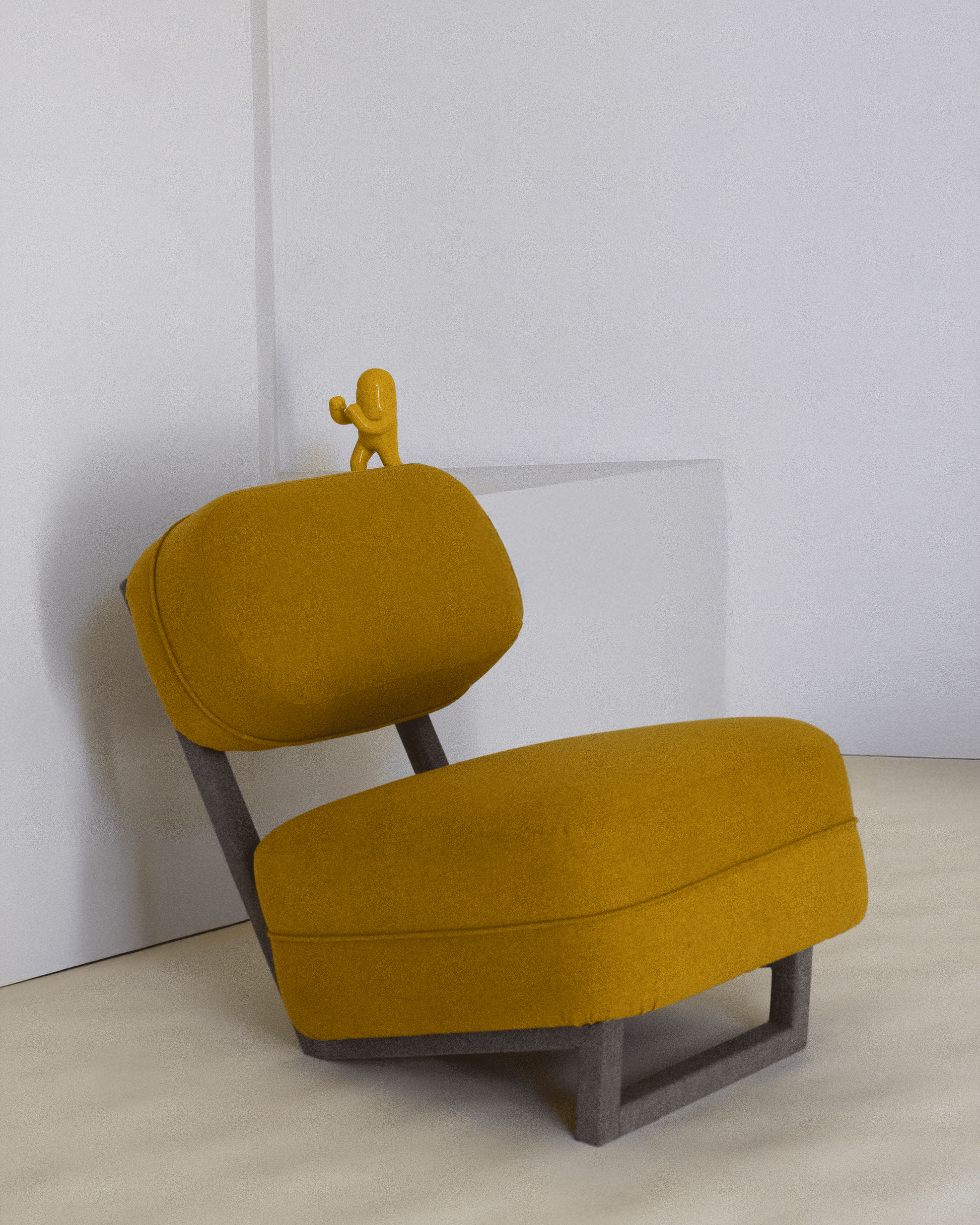 Sillón individual Amaris