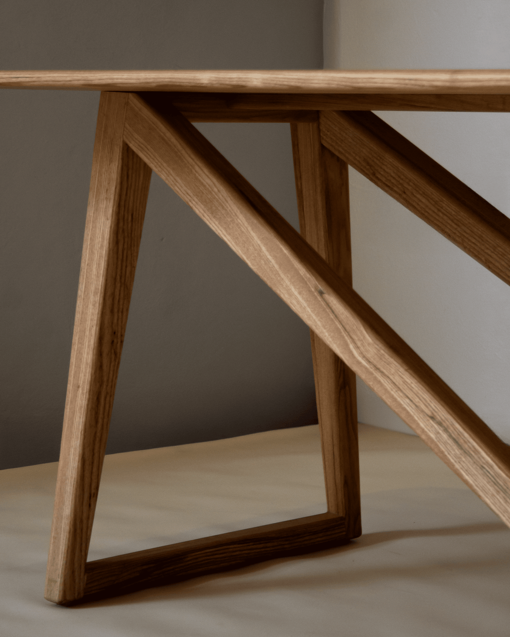 Mesa de comedor Milori