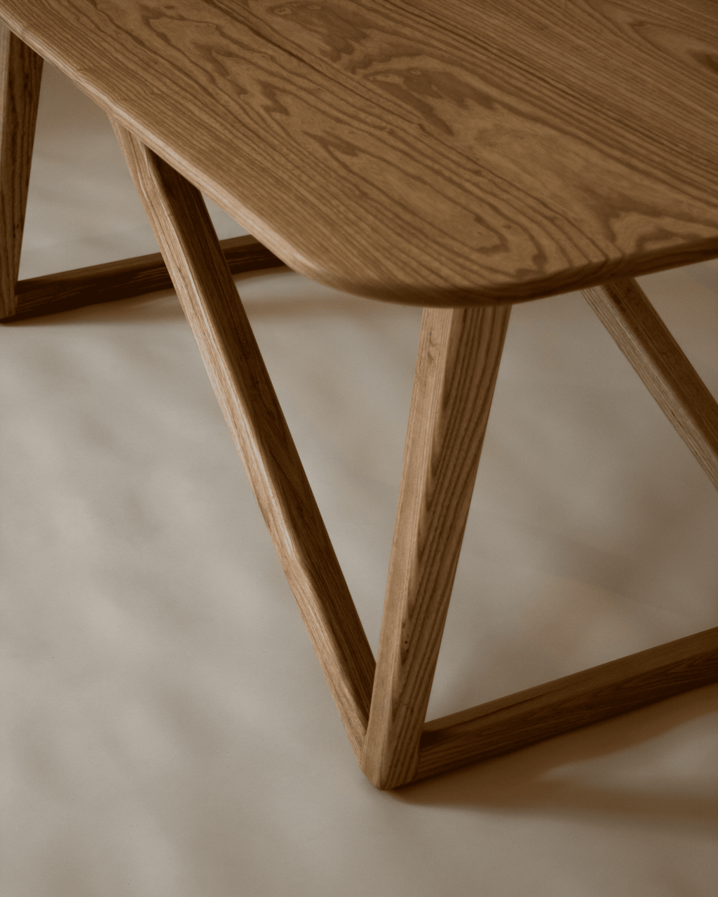 Mesa de comedor Milori