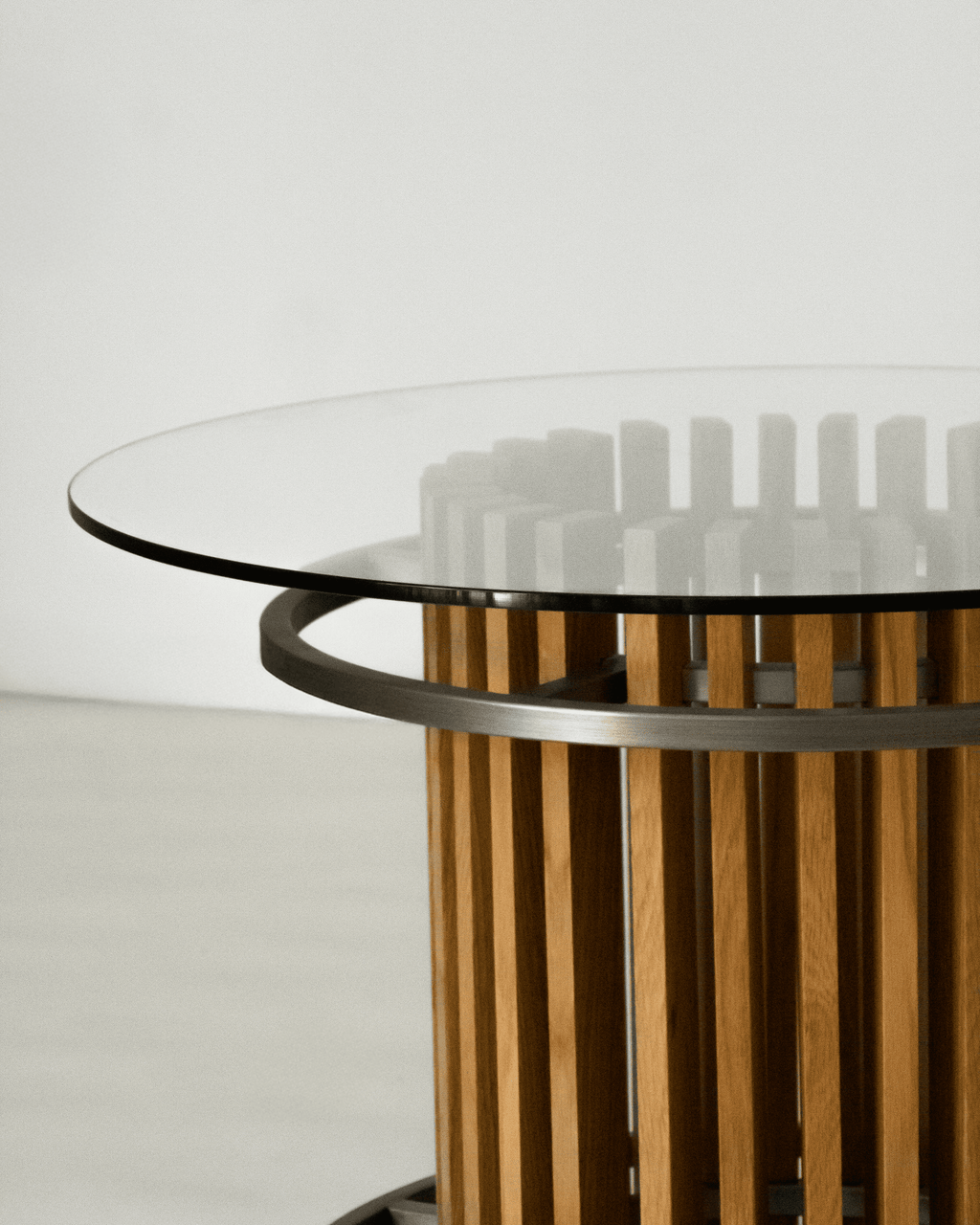 Mesa lateral Sicilia